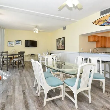 Apartamento Relax'N'Retreat @ Bellaview603